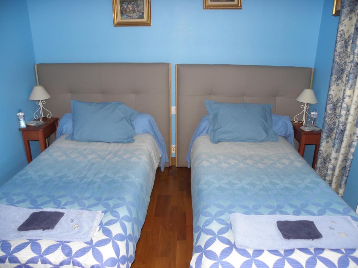 La Planche Pincon Bed & Breakfast Teloche ภายนอก รูปภาพ