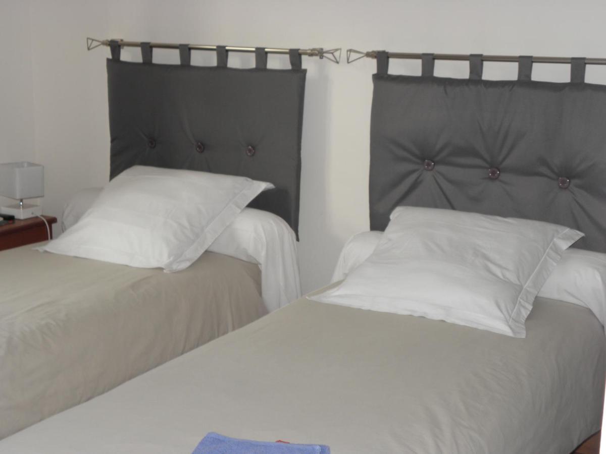 La Planche Pincon Bed & Breakfast Teloche ภายนอก รูปภาพ